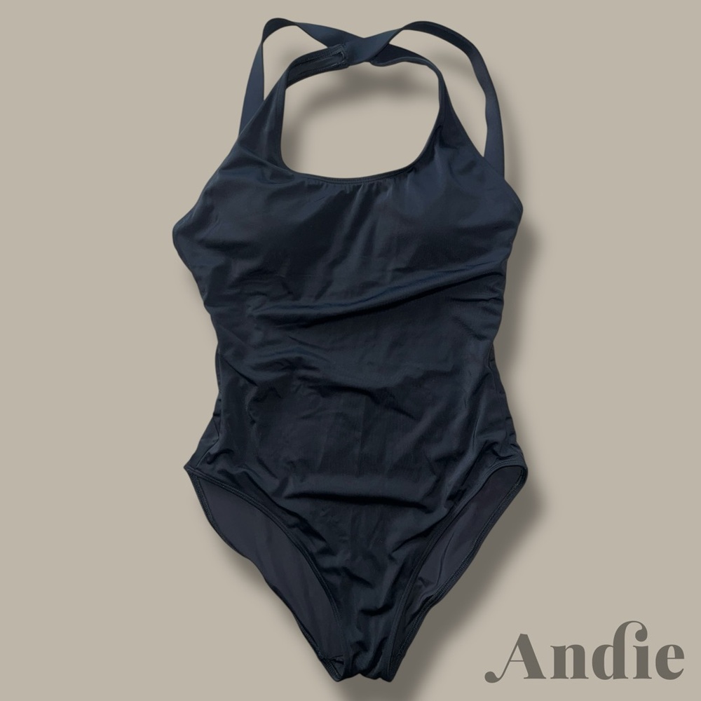 Andie Swim The Tulum One- Piece Swimsuit * NWT
